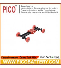 Camera video slider track dolly stabilization TS-704 BY PICO